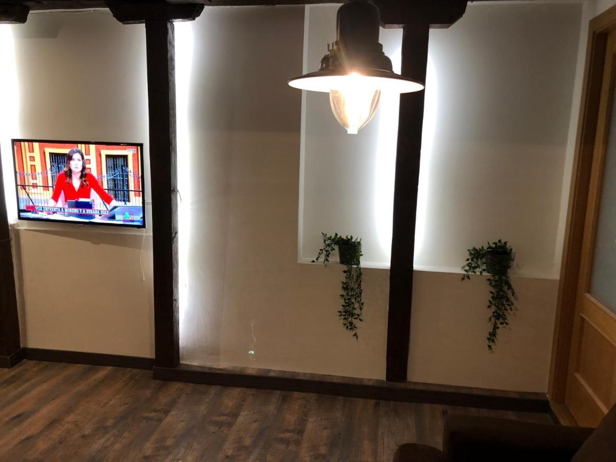 Apartamento Cristo De La Luz Toledo Kültér fotó